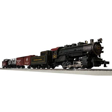 Lionel 6-84602 O The Polar Express Disappearing Hobo Car