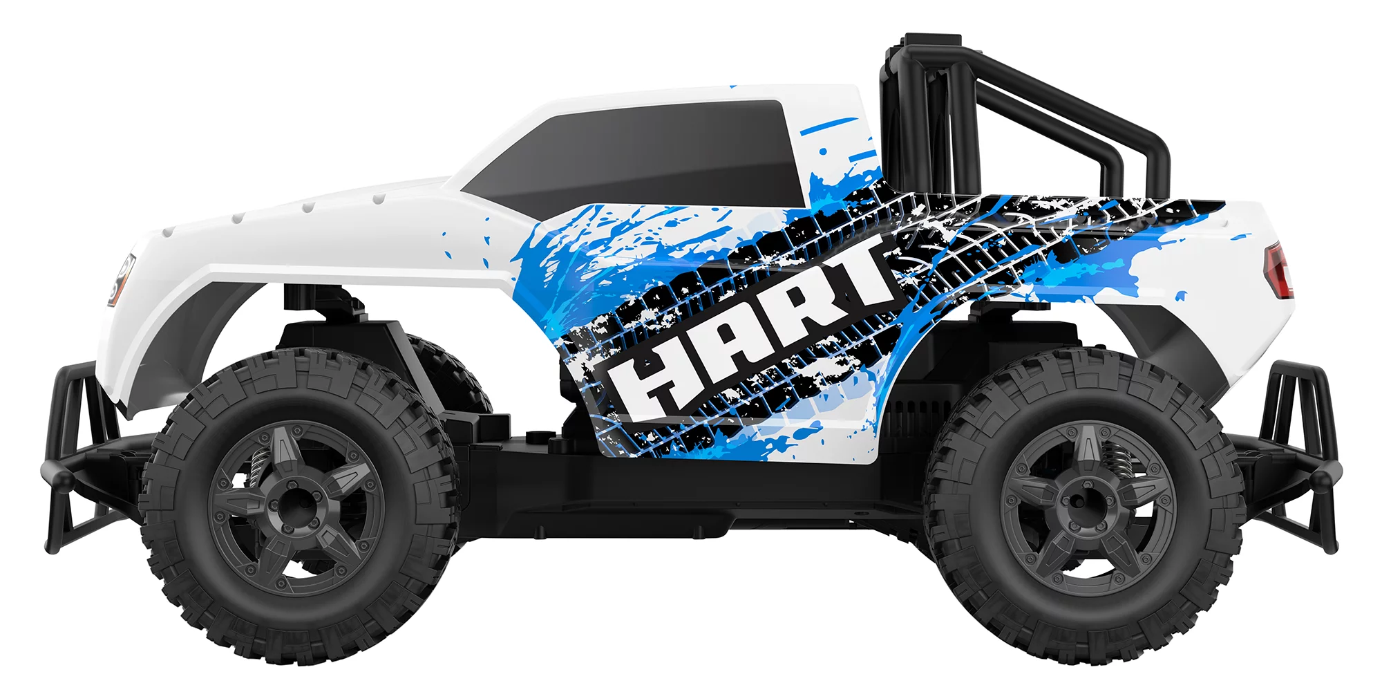 HART 20-Volt RC Truck (Battery Not Included)