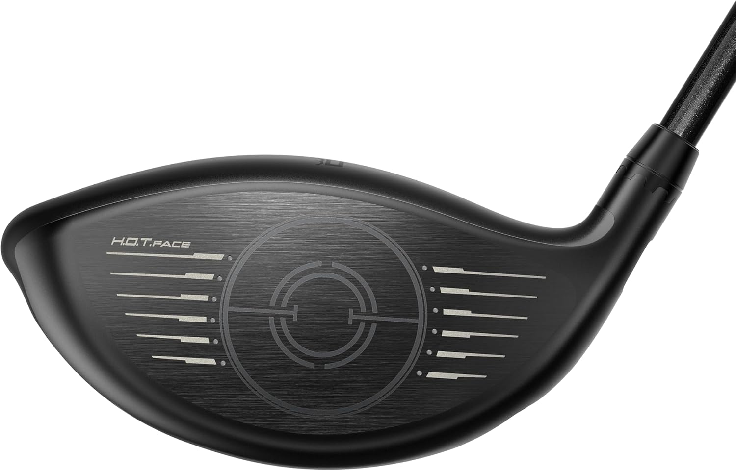 Cobra Golf DarkSpeed X Driver