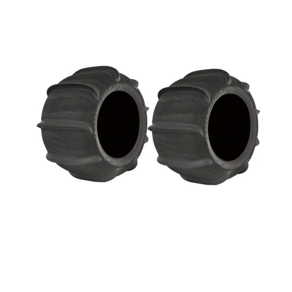 Skat-Trak Hauler Tire 20x10-8 (8 paddle) for Yamaha YFZ450R 2009-2018