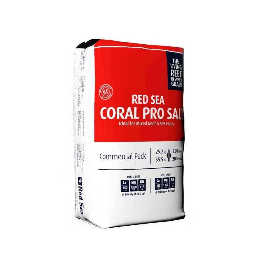 Red Sea Coral Pro Salt - Pet Supplies online store