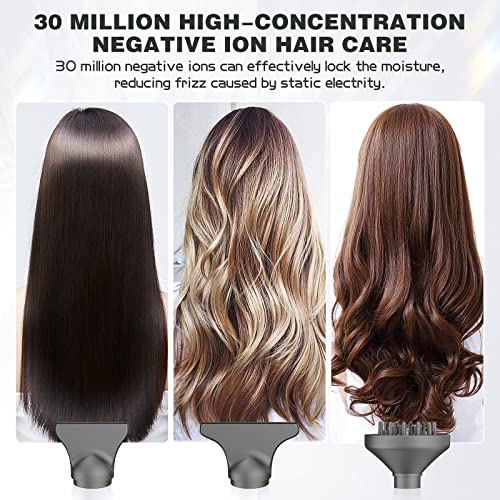 slopehill Professional Ionic Hair Dryer