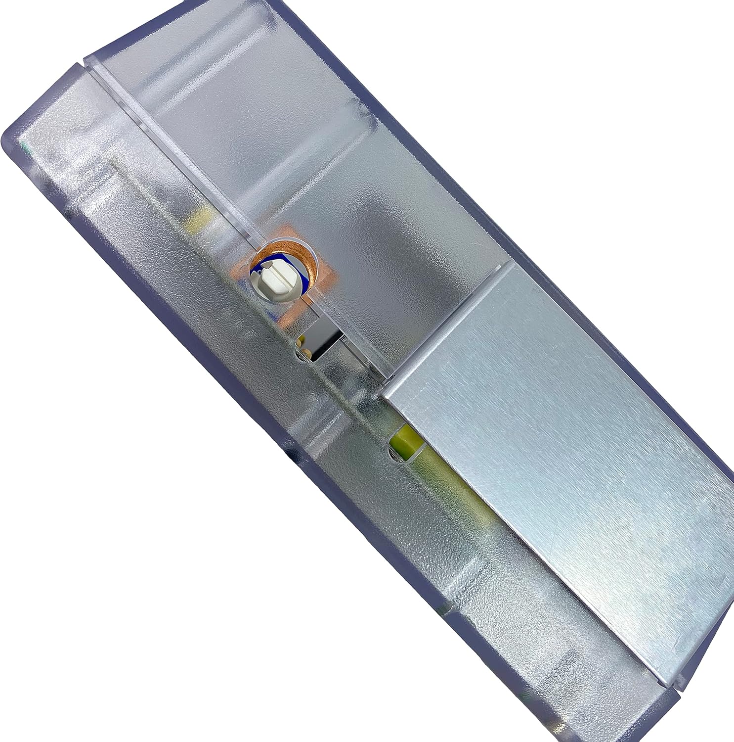 Quadrafire Pellet Stove Control Box