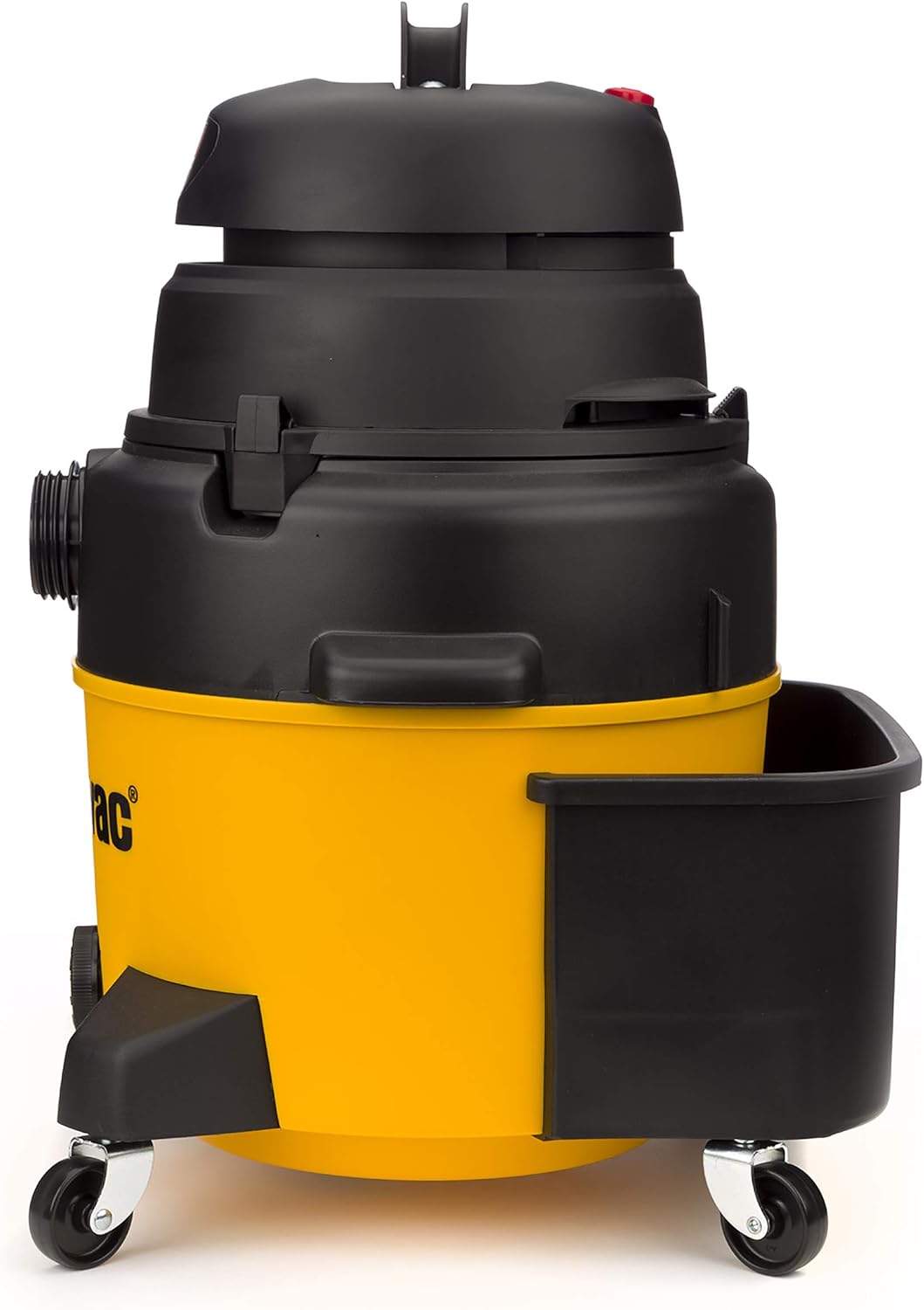 Shop-Vac 9258010 8 Gallon 6.0-Peak HP Industrial Wet/Dry Vacuum