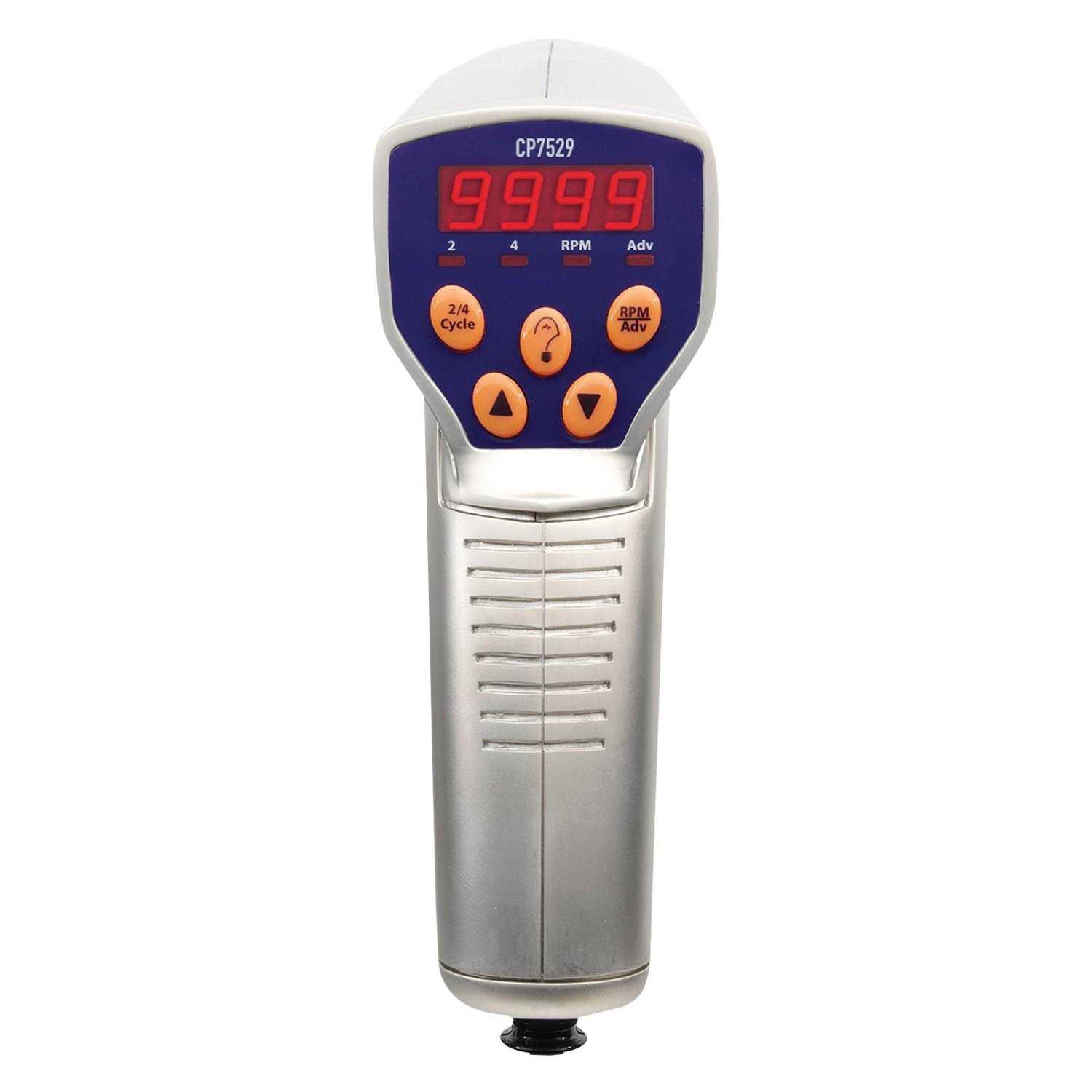 Actron CP7529 Digital Timing Light - Shop Hardware Tools Online Store