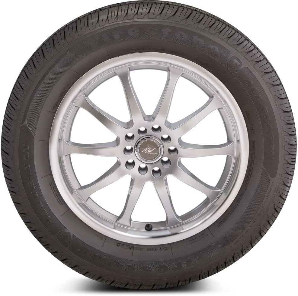 Firestone All Season Touring Tire 215/65R16 98 T B