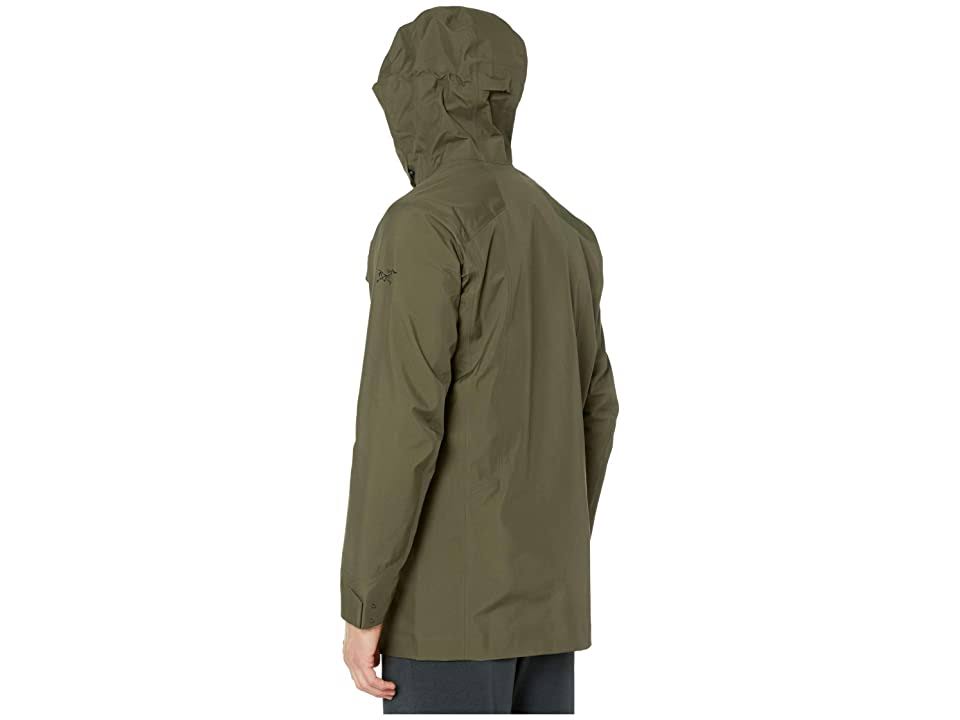 Arc&teryx Sawyer Coat Men&s (DRACAENA, Large)