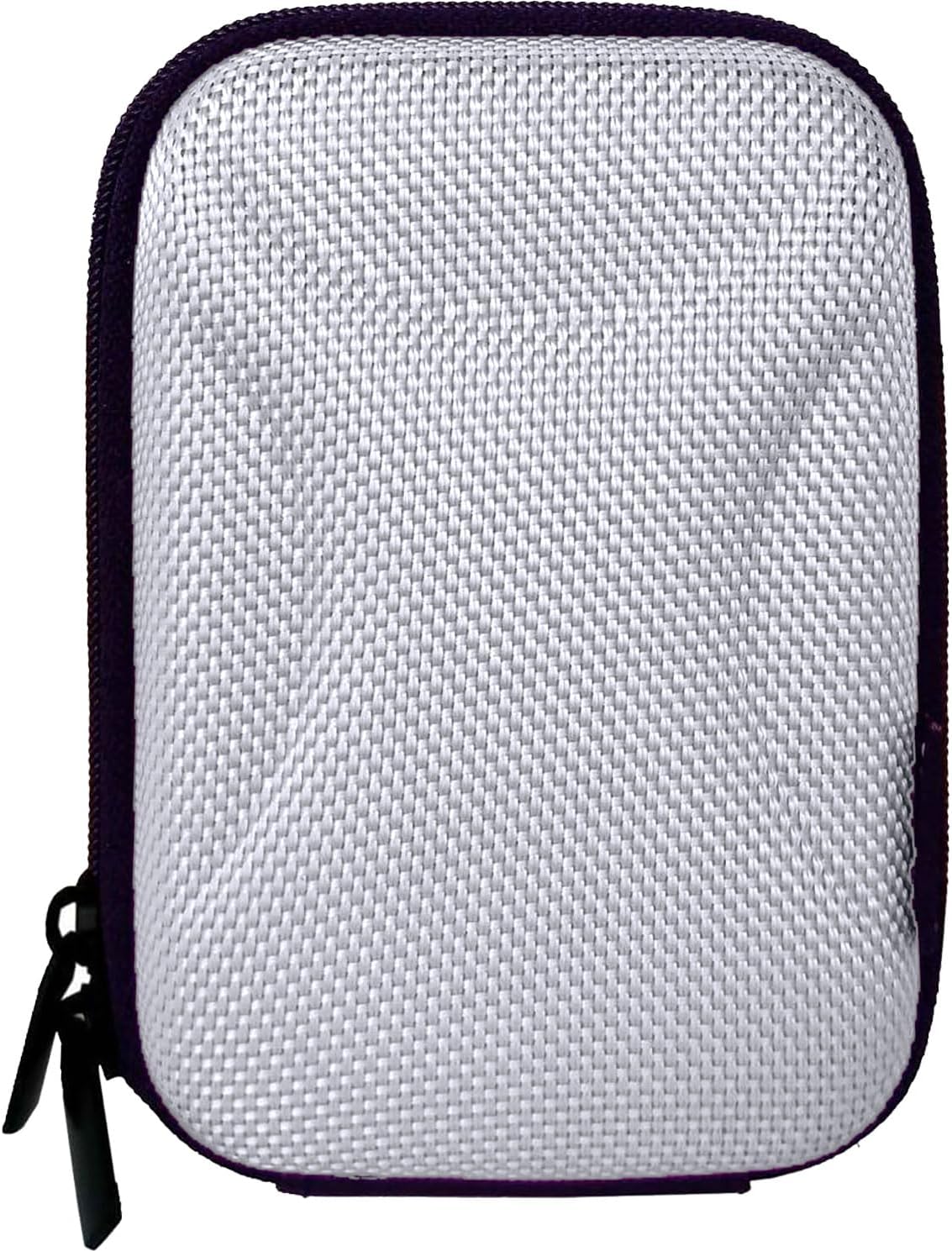 Samsung MU-PE1T0K/AM T7 Shield Portable Solid State Drive 1TB 2022 - Beige Bundle with Converter Adapter Type C Adapter + Vivitar Hard Shell Case (White)