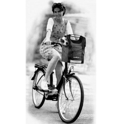 Rixen Kaul Doggy Handlebar Bag