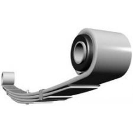 AFCO Racing Products 20228 Multi Leaf Spring Camaro