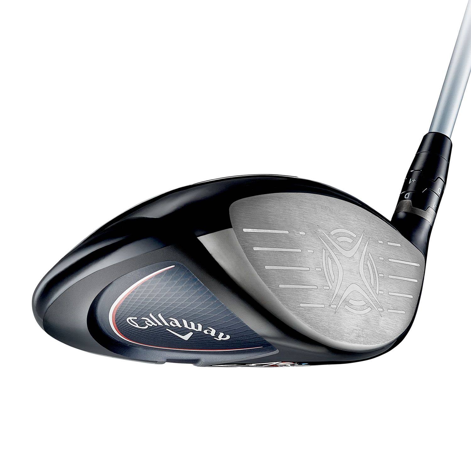 Callaway XR Speed Golf Driver
