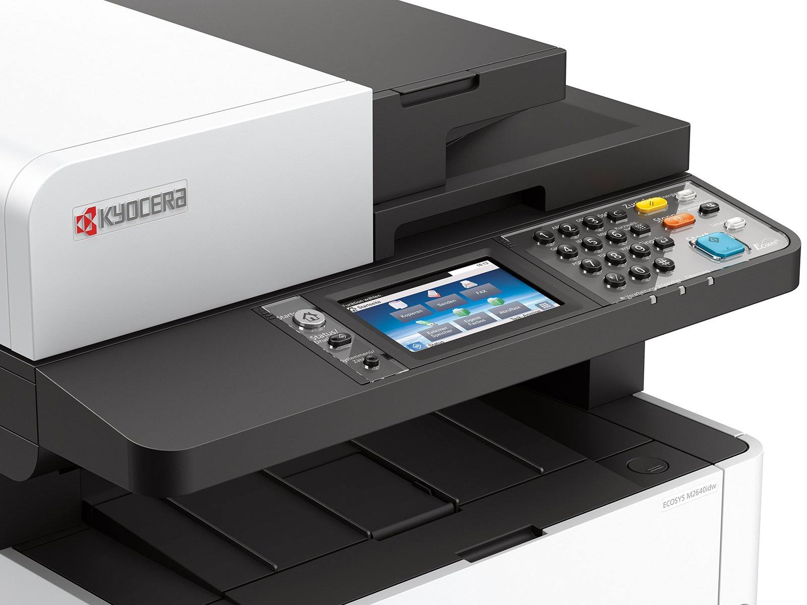 Kyocera ECOSYS M2640idw