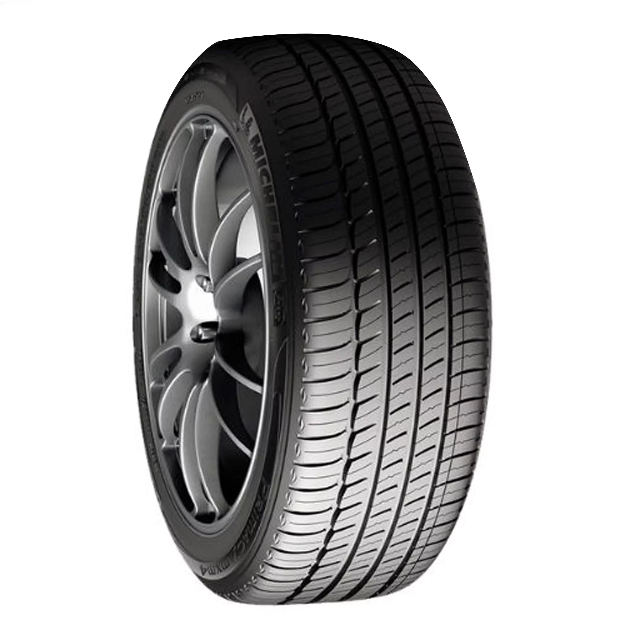 Michelin Primacy MXM4 All Season 235/55R18 100H Passenger Tire