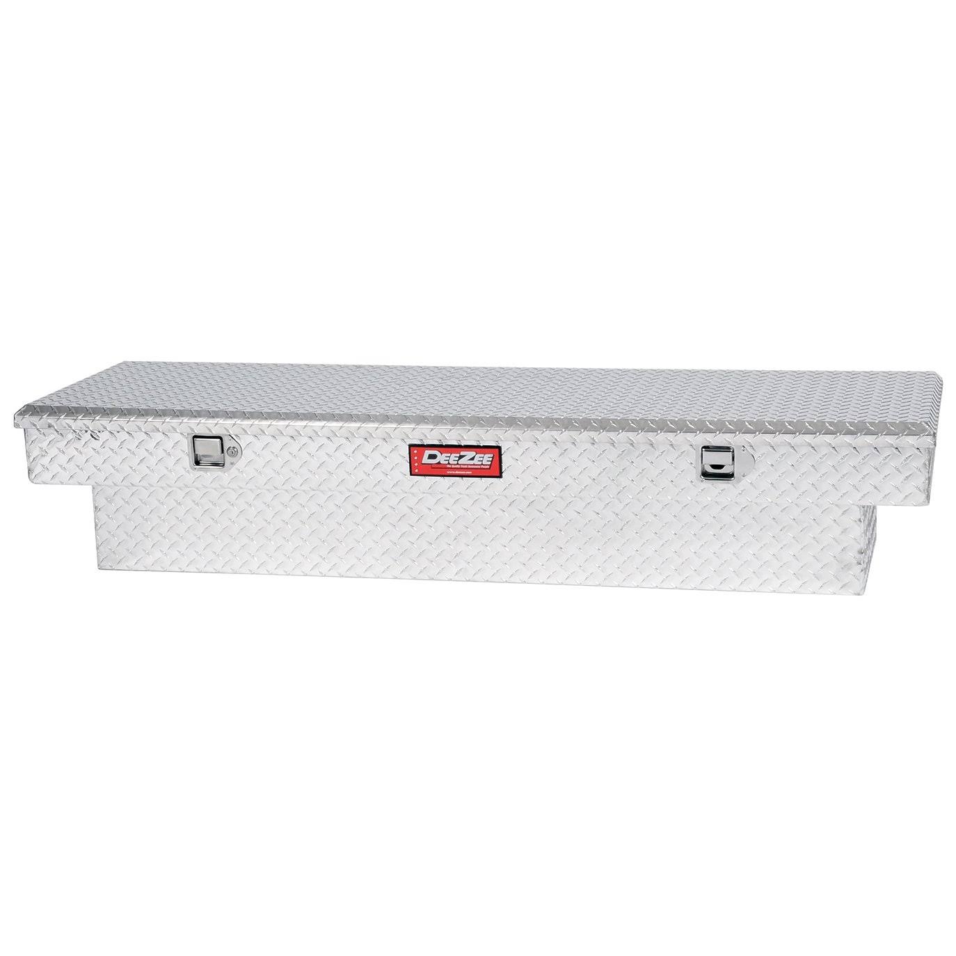 Dee Zee DZ8170 Red Label Single Lid Crossover Tool Box