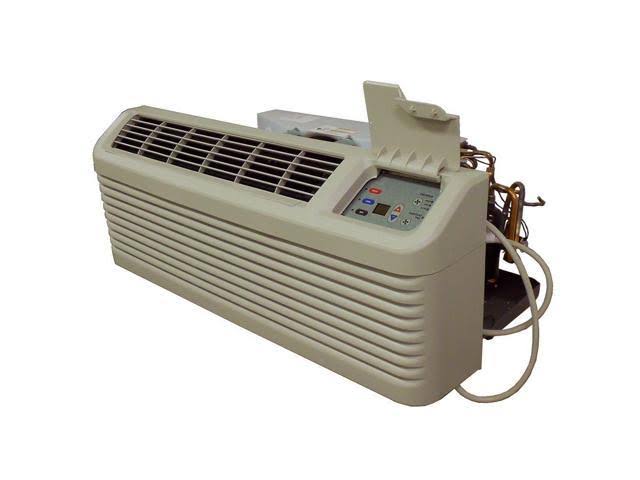 Amana 9,000 BTU Packaged Terminal Air Conditioner (PTH093G35AXXX)