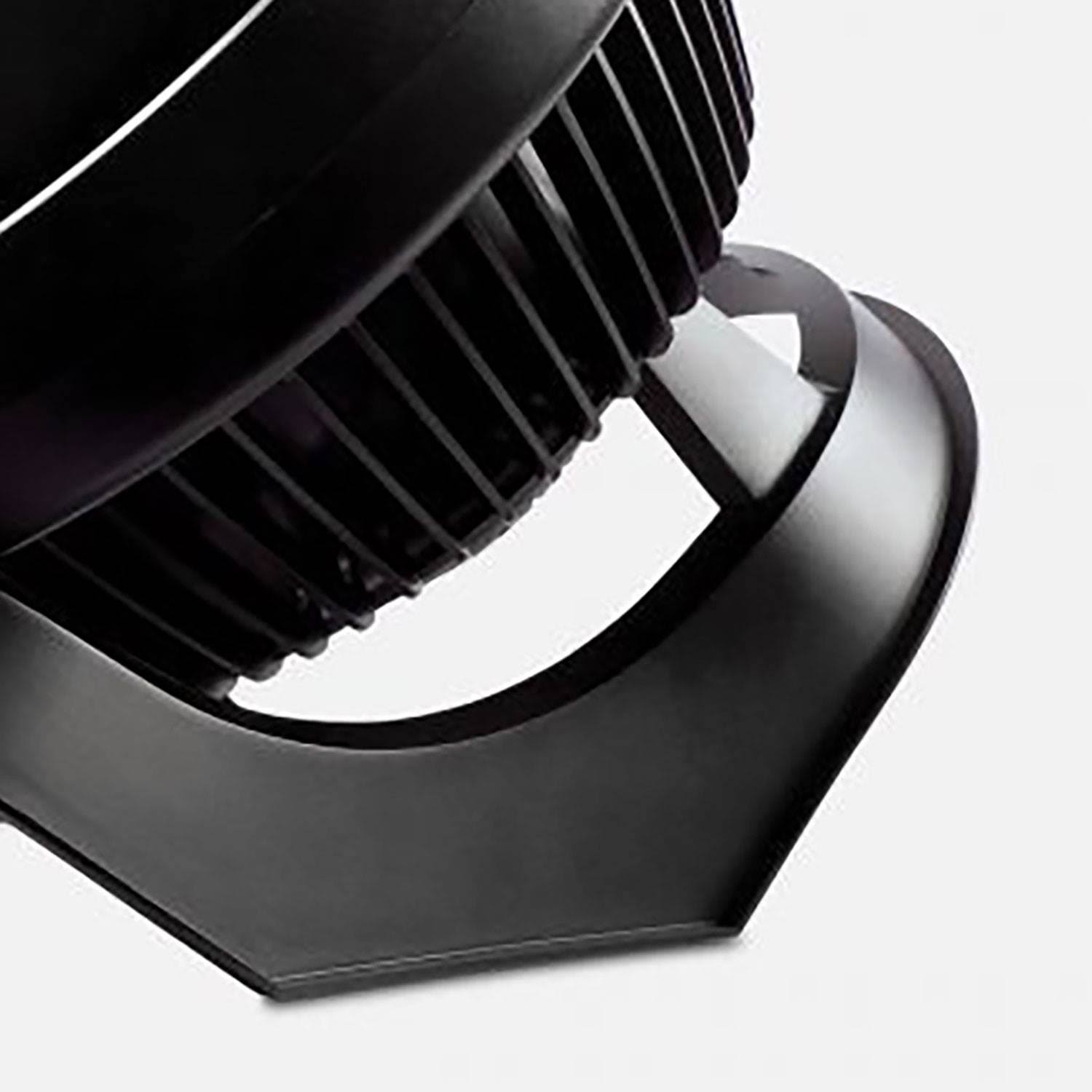 Vornado 733 Energy Smart Efficient Variable Speed Circulator Floor Fan, Black