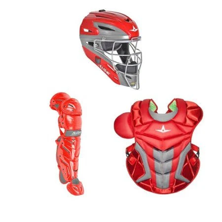 All-Star Youth System7 Axis Pro Catcher&s Set (Ages 9-12)