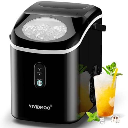 Nugget ice Maker countertop