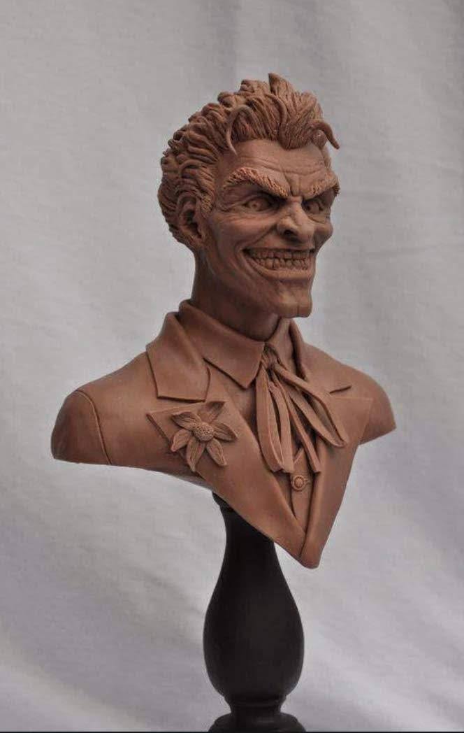 Monster Clay Premium Grade Modeling 5lb