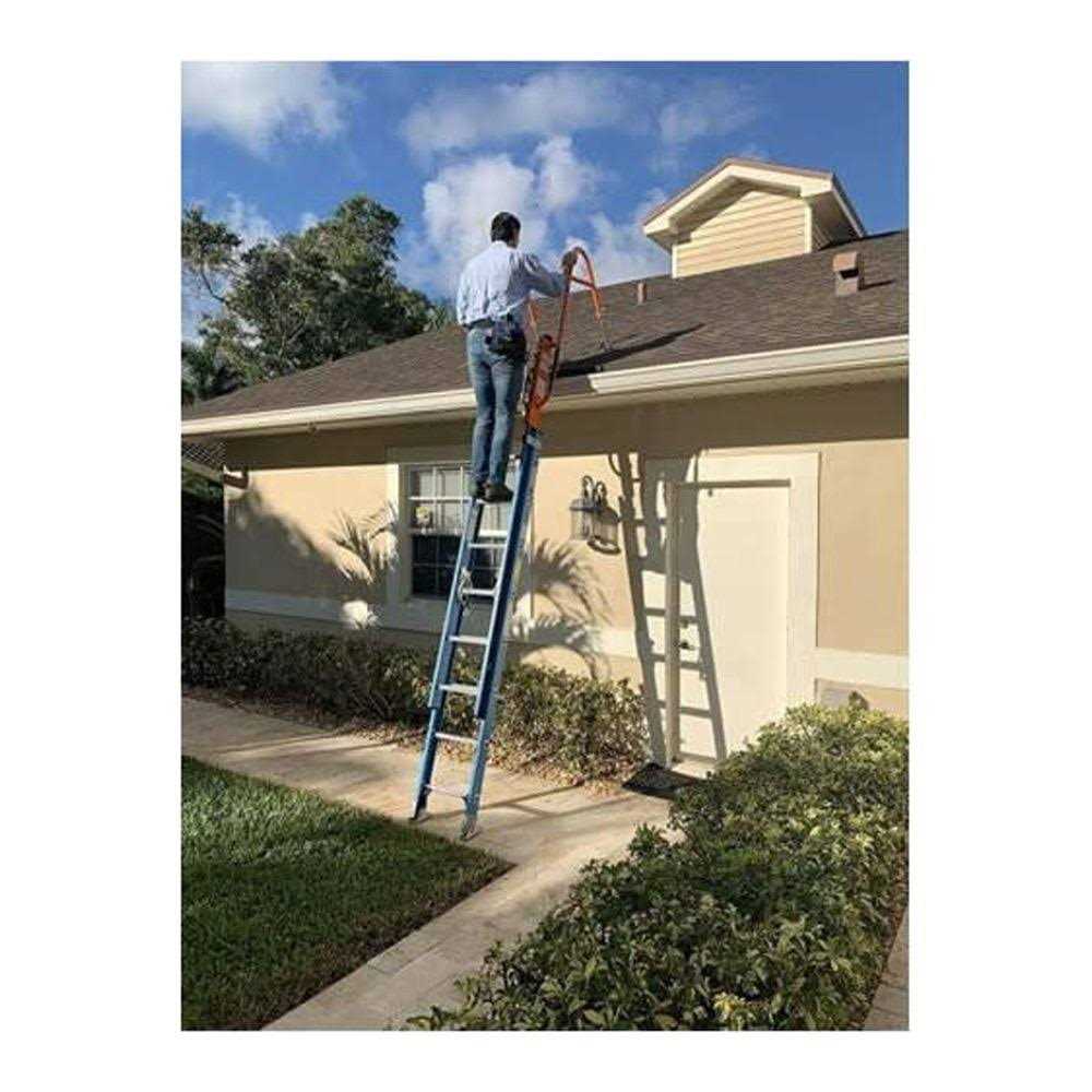 Bighorn Stabilizer Bighorn Ladder Stabilizer - Shop Hardware Tools Online Store