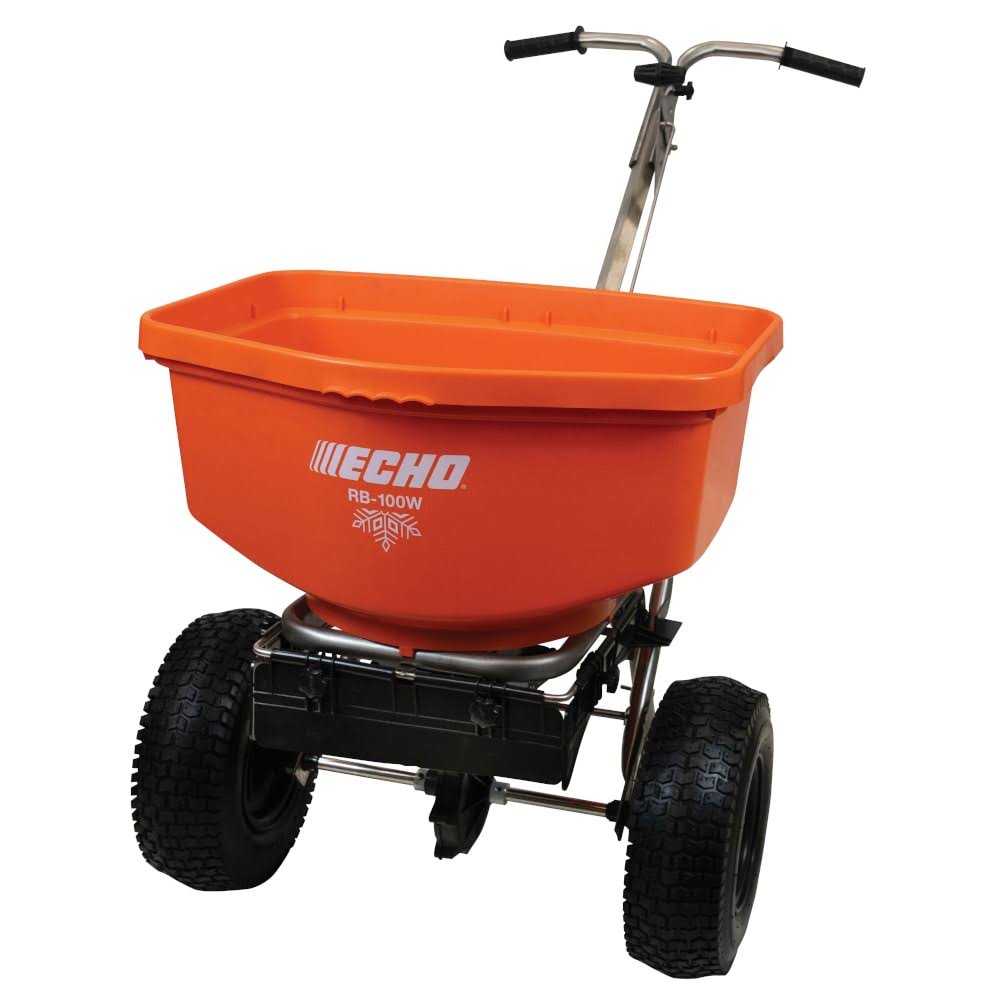 Echo-rb-100w Broadcast Spreader
