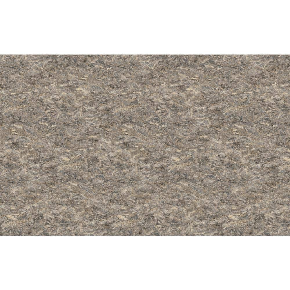 Wilsonart Premium 60-in W x 96-in L Cafe di Pesco Antique Laminate Sheet Marble | 4955K-22-60X096-000