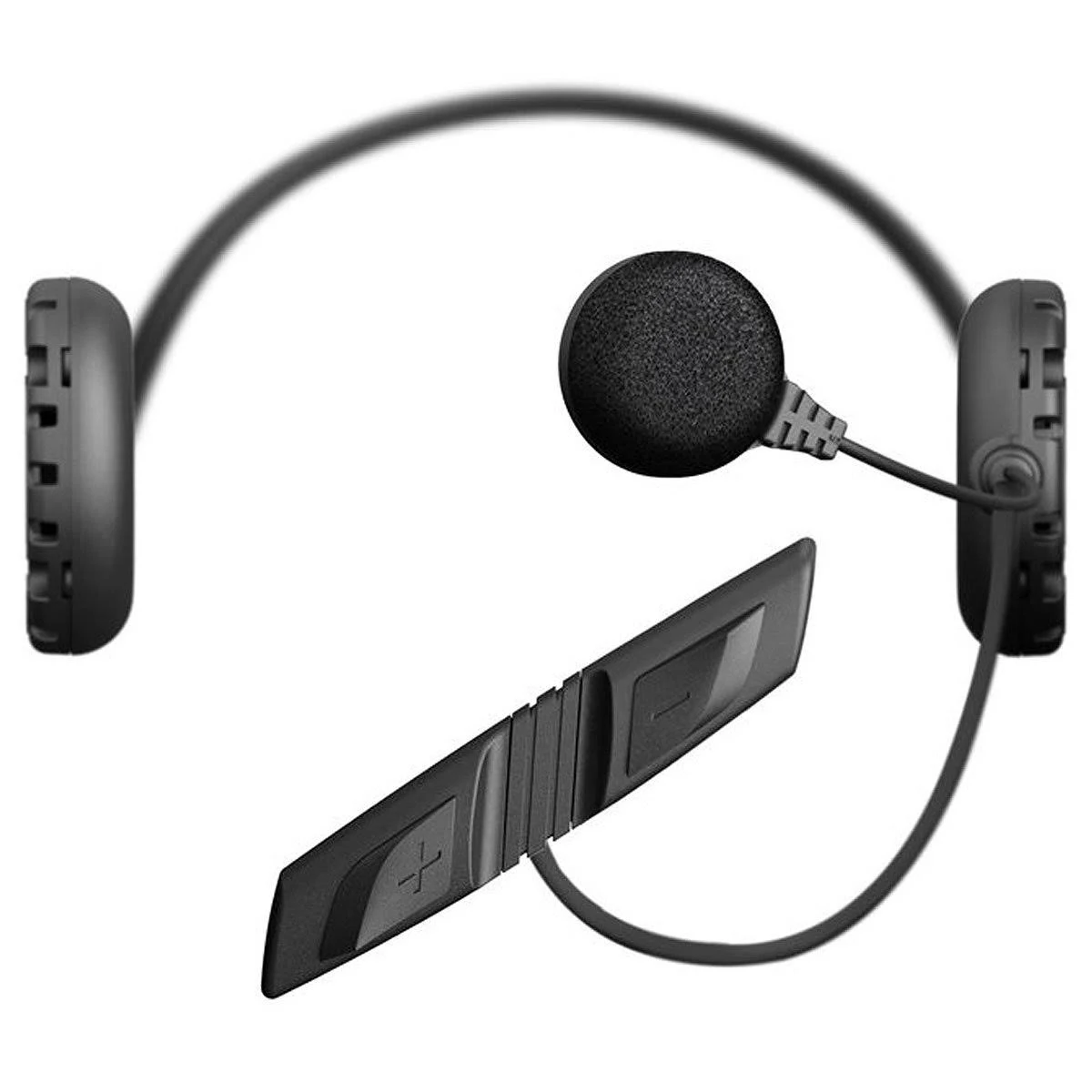 Sena 3S-W Bluetooth Headset - Wired Microphone