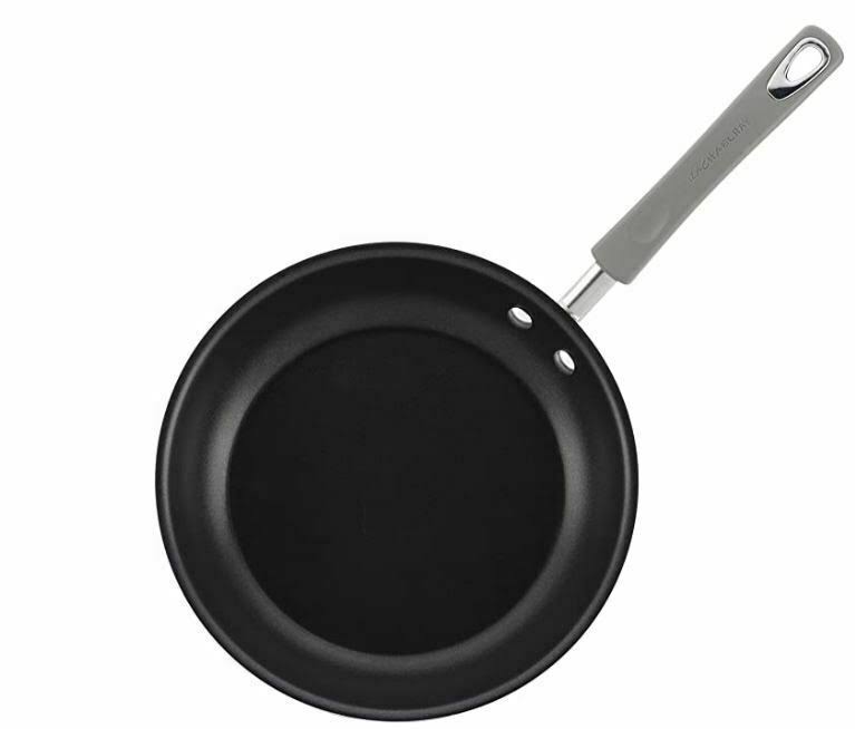 Rachael Ray 14-Pc. Nonstick Cookware Set