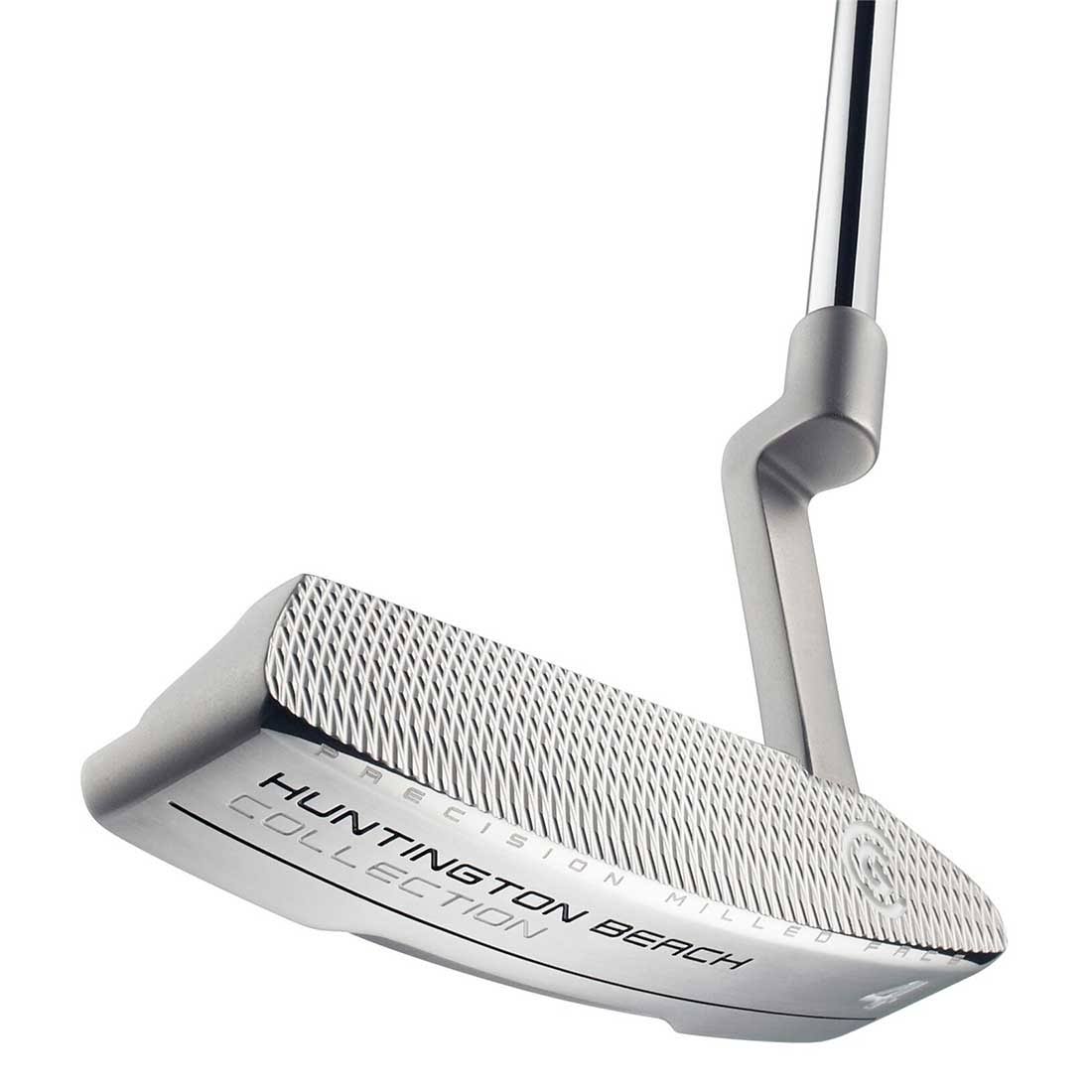 Cleveland Golf Huntington Beach 4 WinnPro x Putter, Silver