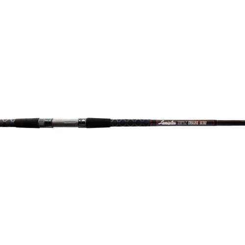 Lamiglas Insane Surf Casting Rod