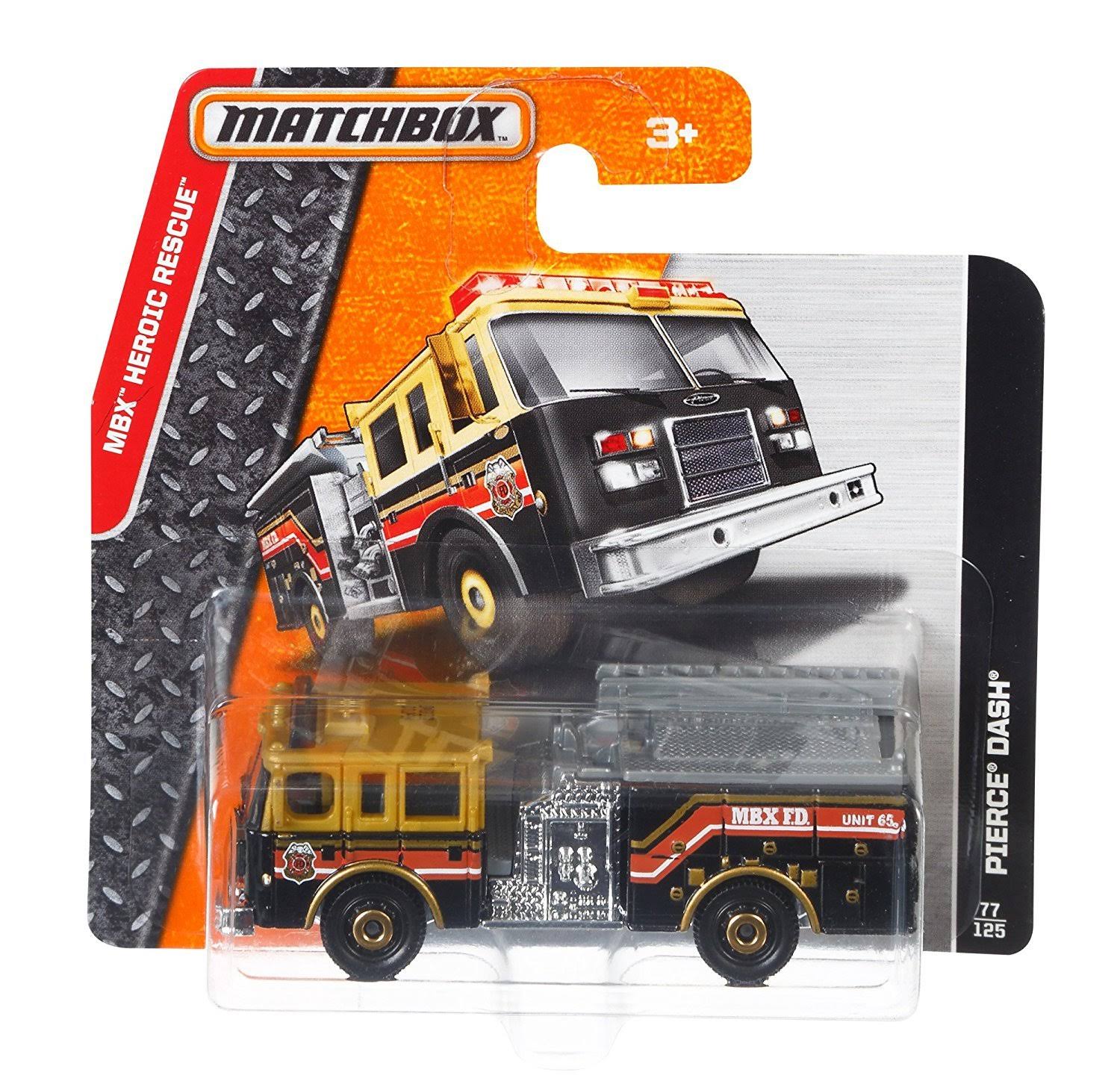 Matchbox 50 Car Pack