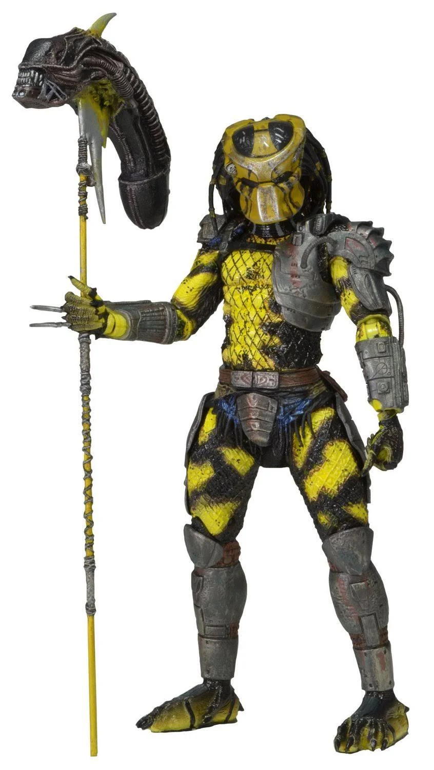 NECA Series 11 Wasp Predator Action Figure