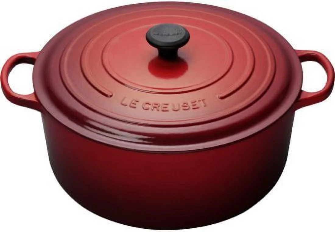 Le Creuset 13.25 Qt Oven Cerise LS25013467