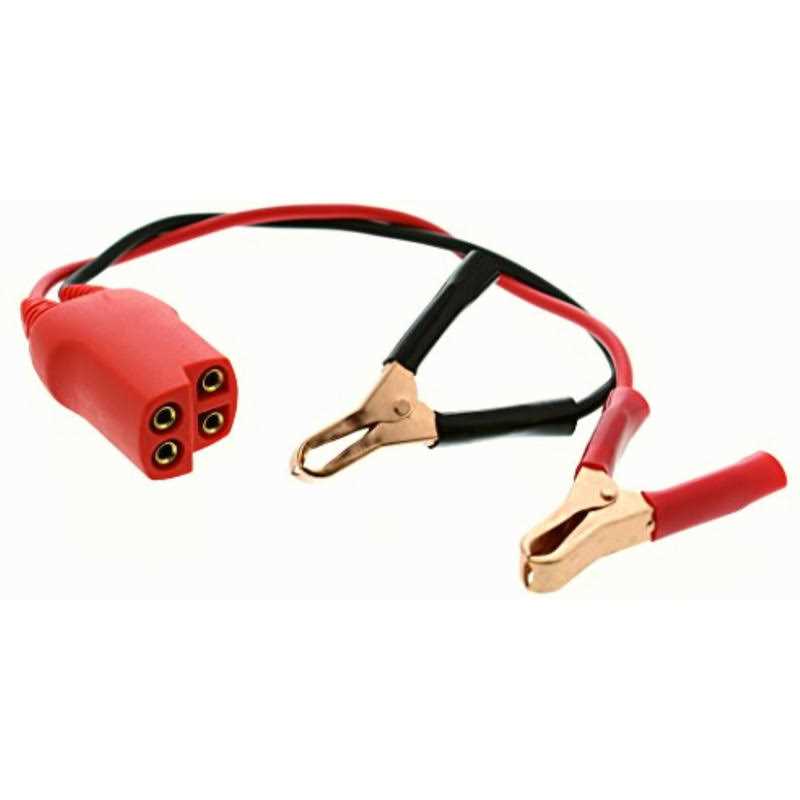 Power Probe IV Diagnostic Circuit Tester PP401AS - Shop Hardware Tools Online Store