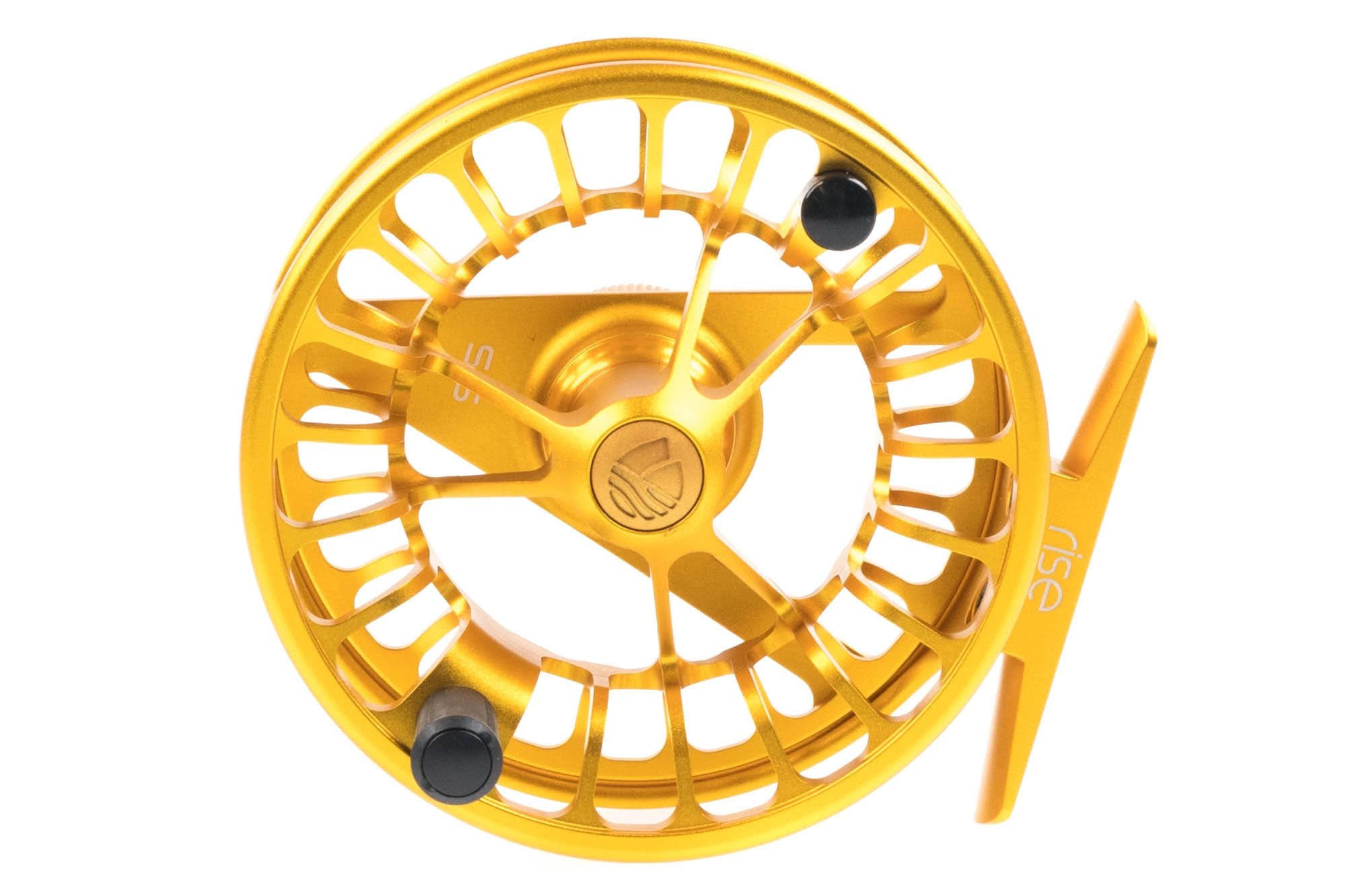 Redington Rise III 5/6 Fly Reel-Silver