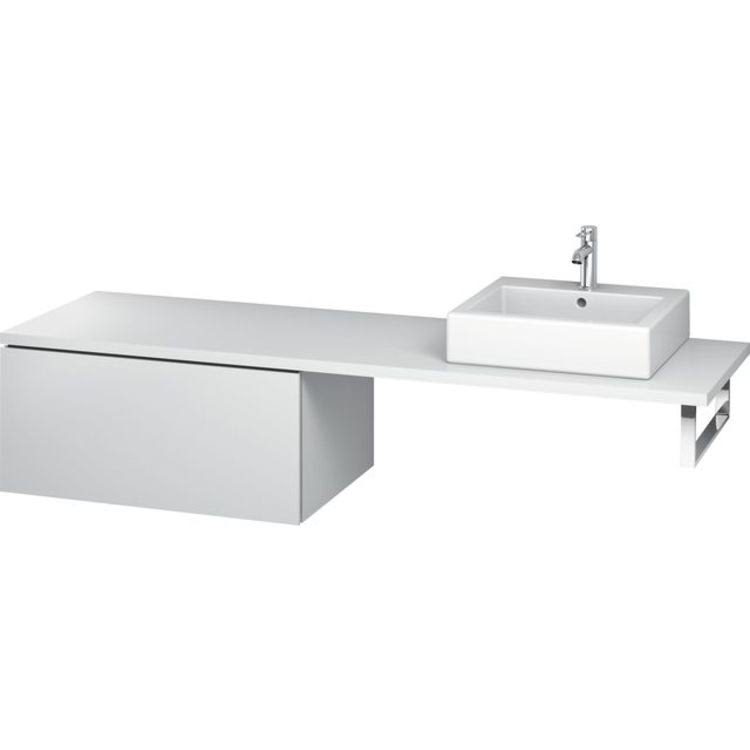 Duravit - L-Cube Low Cabinet F.Cons. 400X820X547 - LC686801818