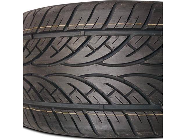 Lionhart LH-Eight : 305/30ZR26 109W XL