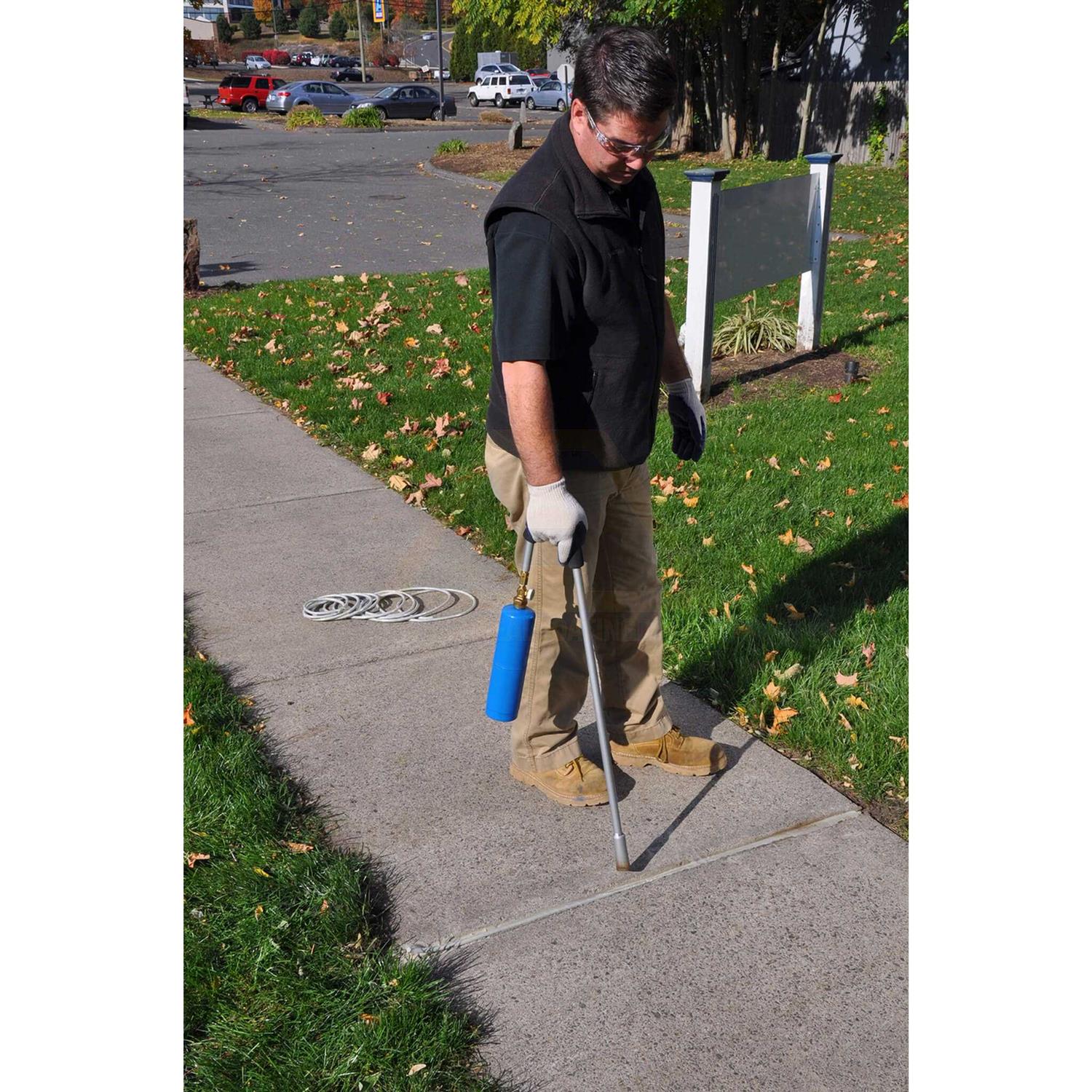 Crack Stix Crack Filler,Crack Rite 2061 - Shop Hardware Tools Online Store