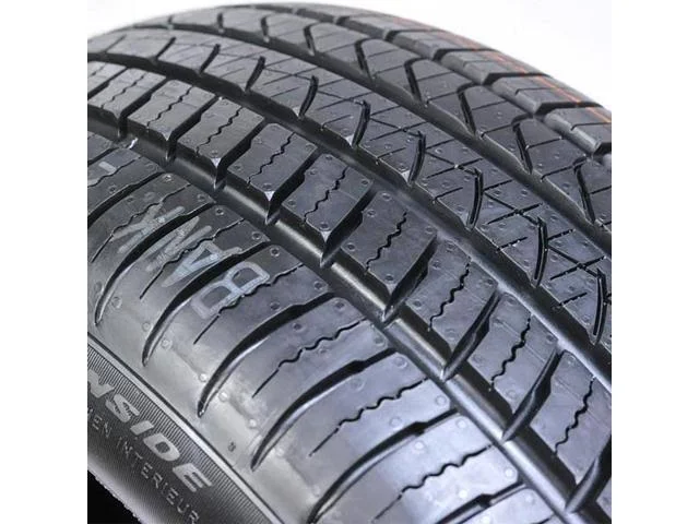 Pirelli P Zero All Season Tire - 245/45R19 98W