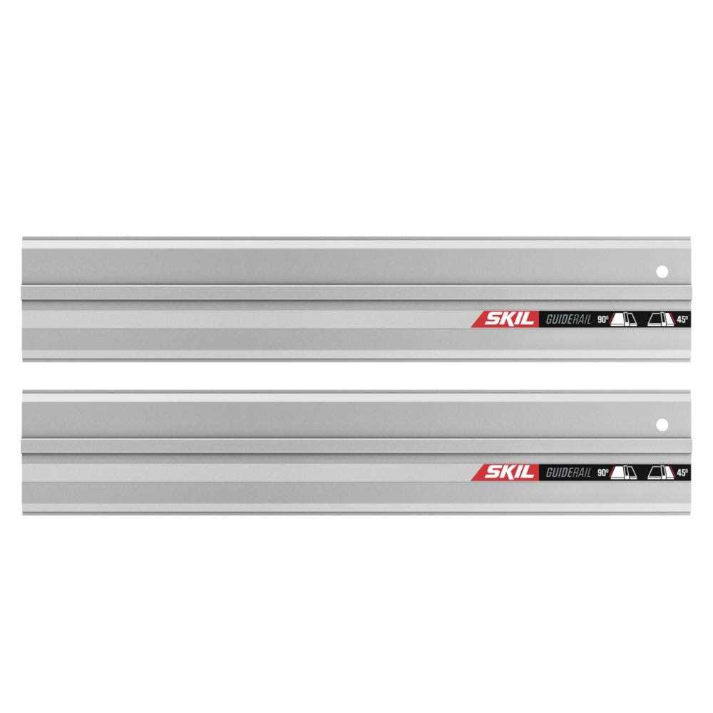 SKIL CRT0702 2 x 27.5 IN. Track Guide - Shop Hardware Tools Online Store