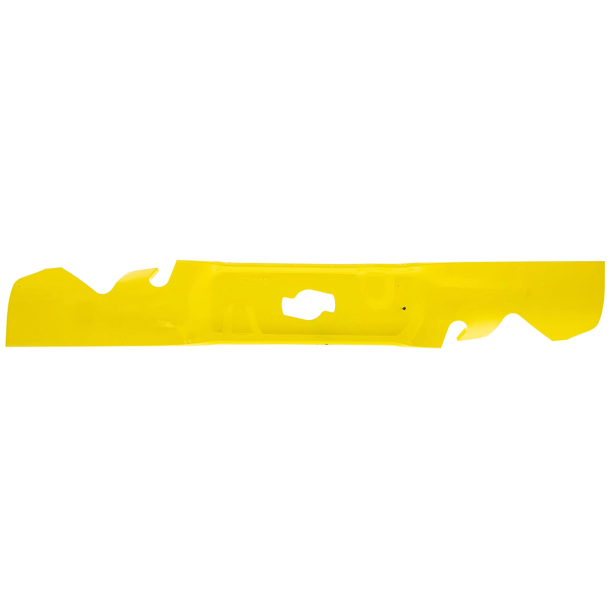 CUB CADET 19A30050100 Flat Top Xtreme 50" Mulching Kit S Shaped Mulching Blades