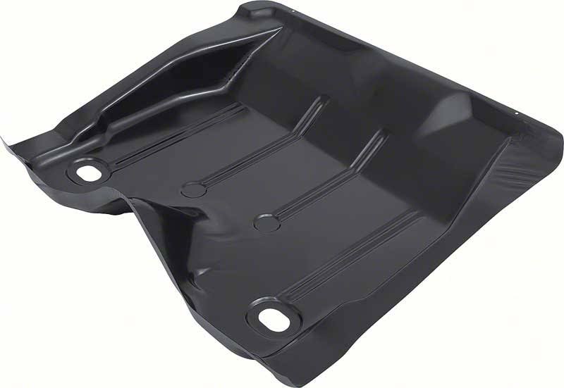OER 1667336 Reproduction Trunk Pan 1970-73 Camaro/Firebird F-Body