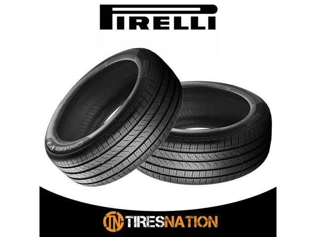 Pirelli Cinturato P7 All Season 225/45R18