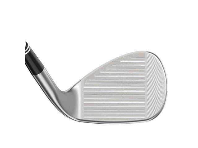Cleveland CBX 2 Wedge Steel Shaft