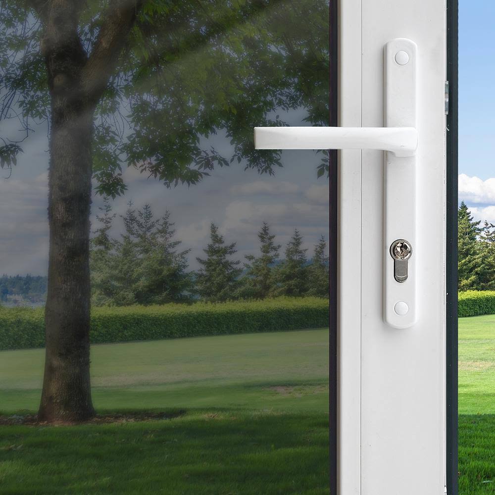 Gila 36x22x1200x22 Titanium Heat Control Window Film