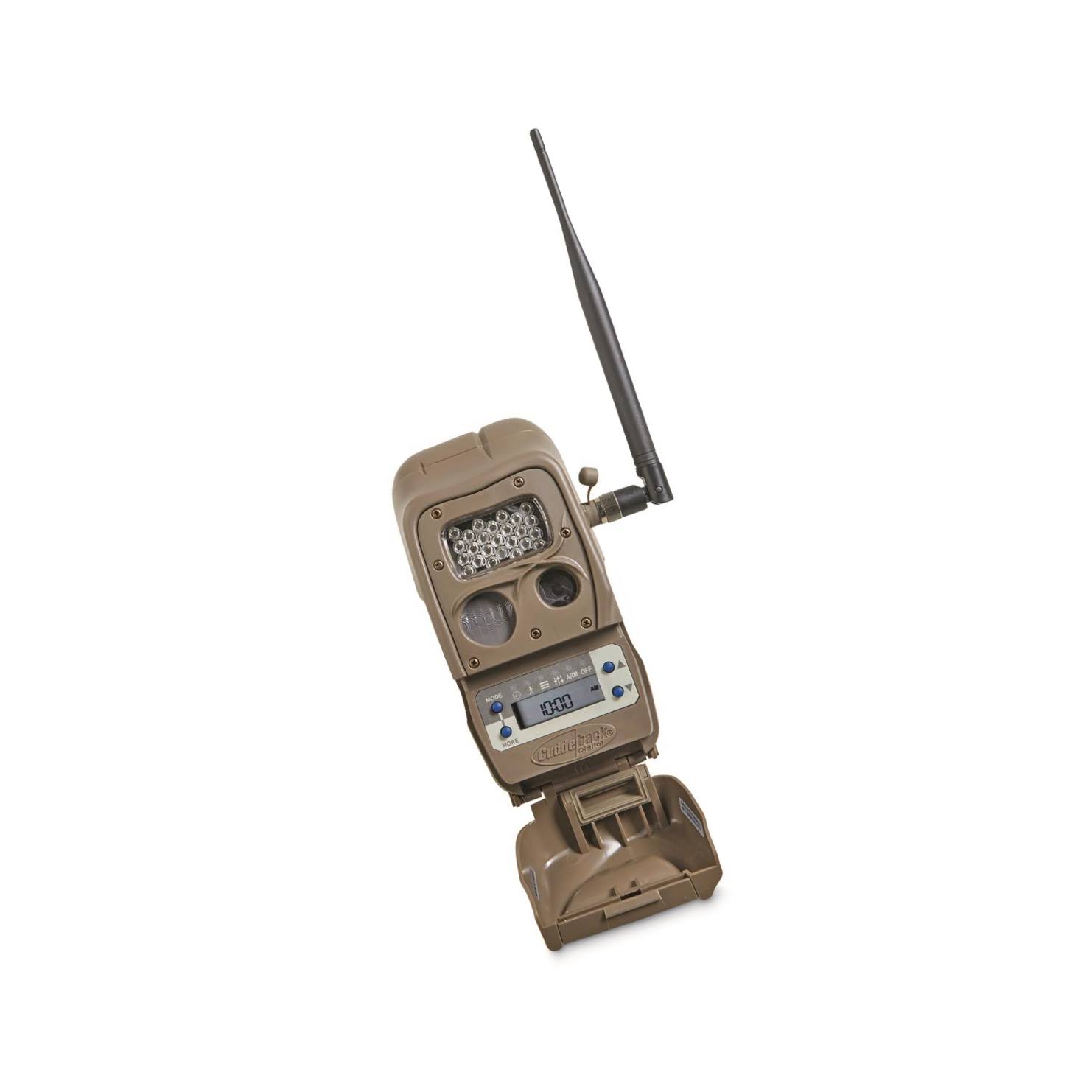 Cuddeback - CuddeLink Long Range IR Camera