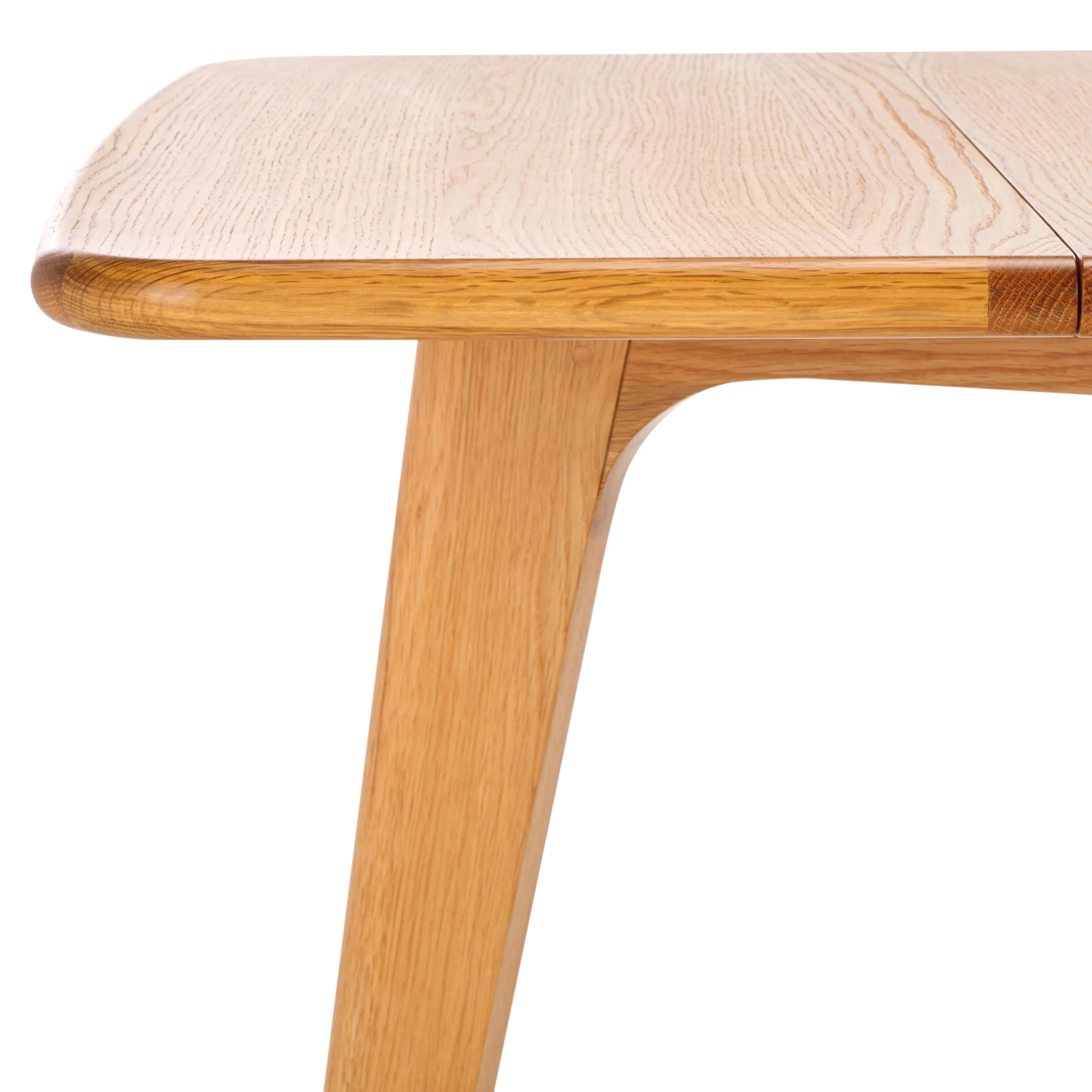 SAFAVIEH Couture Calverton 37" Gateleg Dining Table, Natural