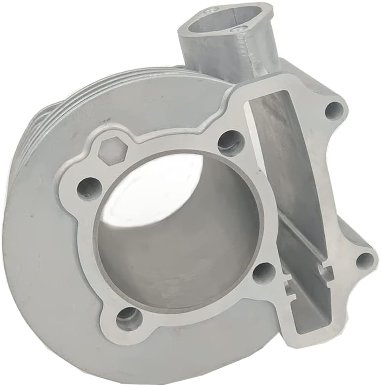 hongyu 61mm Big Bore Cylinder Head Kit for GY6 125cc to 180cc Engine with 69mm Valves scooter taotao kazuma ATV Moped Pack of 2