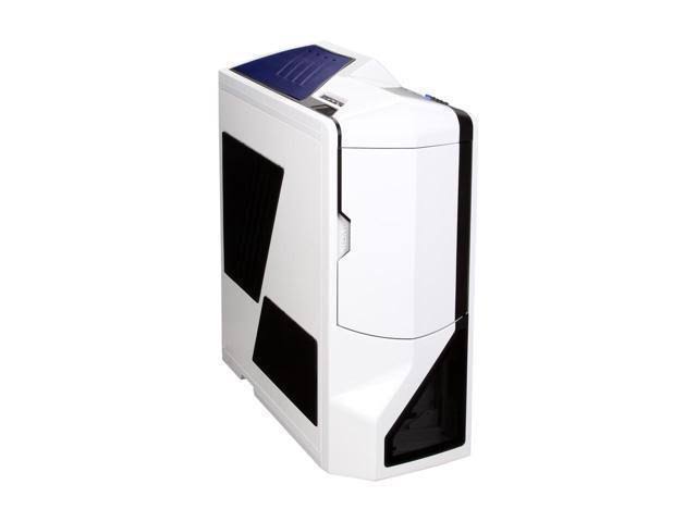 NZXT Phantom ATX Full Tower Case - White (PHAN-001WT)
