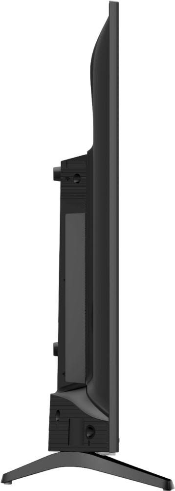 Hisense - 32x22 Class - LED - H4F Series - 720p - Smart - HDTV Roku TV